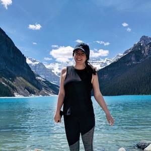 Meet your Posher, Jessica